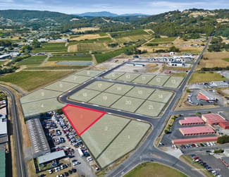 Development / Land commercial property sold at Lot 3 Orchard Crescent Spreyton TAS 7310 Development / Land commercial property sold at Lot 3 Orchard Crescent Spreyton TAS 7310