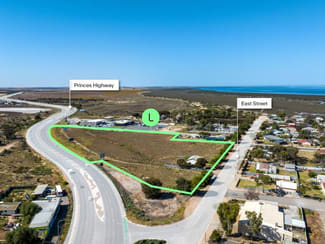 Development / Land commercial property for sale at Lot 47 East Street Port Wakefield SA 5550 Development / Land commercial property for sale at Lot 47 East Street Port Wakefield SA 5550