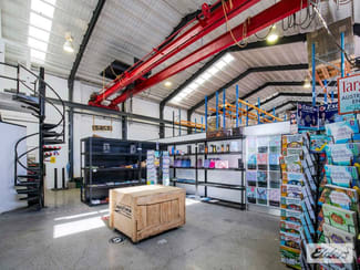 Showrooms / Bulky Goods commercial property leased at 81 Caswell Street East Brisbane QLD 4169 Showrooms / Bulky Goods commercial property leased at 81 Caswell Street East Brisbane QLD 4169