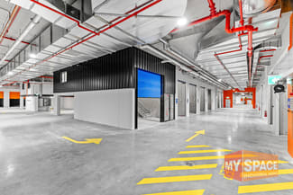 Showrooms / Bulky Goods commercial property leased at 36/2 The Crescent Kingsgrove NSW 2208 Showrooms / Bulky Goods commercial property leased at 36/2 The Crescent Kingsgrove NSW 2208