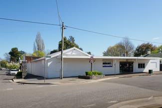Medical / Consulting commercial property sold at 38 William Street Westbury TAS 7303 Medical / Consulting commercial property sold at 38 William Street Westbury TAS 7303