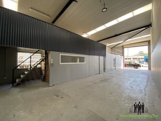 Factory, Warehouse & Industrial commercial property leased at 6/1-5 Piper St Caboolture QLD 4510 Factory, Warehouse & Industrial commercial property leased at 6/1-5 Piper St Caboolture QLD 4510