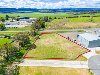 Development / Land commercial property for sale at Whole of property/4 Wrankmore Court Legana TAS 7277