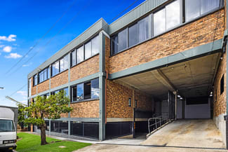 Factory, Warehouse & Industrial commercial property leased at 2/10 Wattle Road Brookvale NSW 2100 Factory, Warehouse & Industrial commercial property leased at 2/10 Wattle Road Brookvale NSW 2100