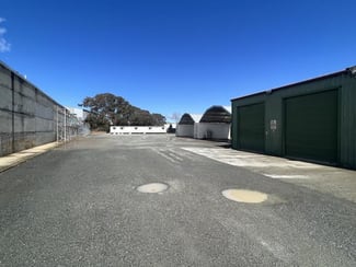 Factory, Warehouse & Industrial commercial property leased at Lot Whole/36 Aurora Avenue Queanbeyan NSW 2620