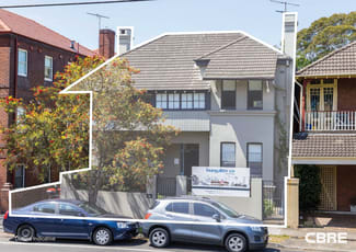 Hotel, Motel, Pub & Leisure commercial property sold at Bondi NSW 2026 Hotel, Motel, Pub & Leisure commercial property sold at Bondi NSW 2026
