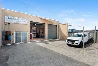 Factory, Warehouse & Industrial commercial property sold at 5/9 Barnett Place Molendinar QLD 4214 Factory, Warehouse & Industrial commercial property sold at 5/9 Barnett Place Molendinar QLD 4214