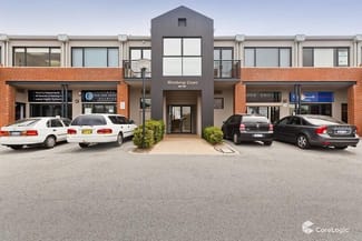 Shop & Retail commercial property sold at 13/143-147 Somerville Boulevard Winthrop WA 6150