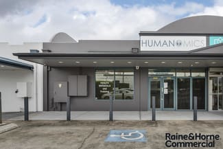 Medical / Consulting commercial property leased at 2/13 Arnott Street Edgeworth NSW 2285 Medical / Consulting commercial property leased at 2/13 Arnott Street Edgeworth NSW 2285