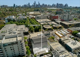 Development / Land commercial property for sale at 11 Howard Street Richmond VIC 3121 Development / Land commercial property for sale at 11 Howard Street Richmond VIC 3121