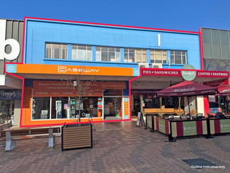 Shop & Retail commercial property sold at Shop 2/2/40 Rooke Street Devonport TAS 7310 Shop & Retail commercial property sold at Shop 2/2/40 Rooke Street Devonport TAS 7310