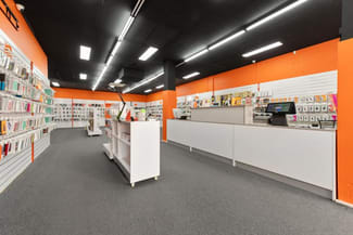 Shop & Retail commercial property sold at Shop 2/2/40 Rooke Street Devonport TAS 7310 Shop & Retail commercial property sold at Shop 2/2/40 Rooke Street Devonport TAS 7310