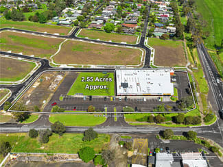 Development / Land commercial property for sale at 670-672 Maroondah Highway Coldstream VIC 3770 Development / Land commercial property for sale at 670-672 Maroondah Highway Coldstream VIC 3770
