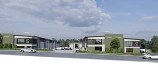 Factory, Warehouse & Industrial commercial property sold at 12/75-77 & 79-81 Jardine Drive Redland Bay QLD 4165 Factory, Warehouse & Industrial commercial property sold at 12/75-77 & 79-81 Jardine Drive Redland Bay QLD 4165