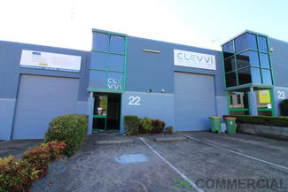 Factory, Warehouse & Industrial commercial property sold at 22/489-491 South Street Harristown QLD 4350 Factory, Warehouse & Industrial commercial property sold at 22/489-491 South Street Harristown QLD 4350