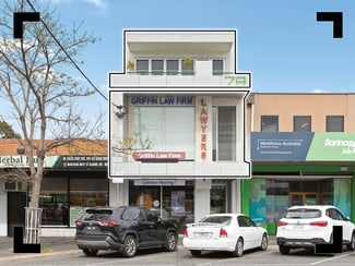 Shop & Retail commercial property sold at Level 1 & 2/79 Main Road West St Albans VIC 3021 Shop & Retail commercial property sold at Level 1 & 2/79 Main Road West St Albans VIC 3021