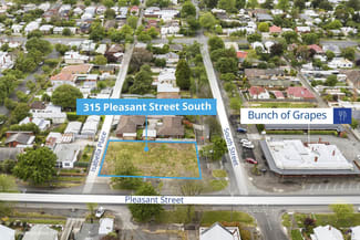 Development / Land commercial property for sale at 315 Pleasant Street South Ballarat Central VIC 3350 Development / Land commercial property for sale at 315 Pleasant Street South Ballarat Central VIC 3350