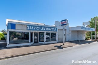 Development / Land commercial property sold at 43 West Terrace Strathalbyn SA 5255 Development / Land commercial property sold at 43 West Terrace Strathalbyn SA 5255