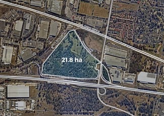 Factory, Warehouse & Industrial commercial property sold at Lots 1 & 2 Honeman Close Huntingwood NSW 2148 Factory, Warehouse & Industrial commercial property sold at Lots 1 & 2 Honeman Close Huntingwood NSW 2148