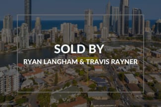 Development / Land commercial property sold at 38 Darrambal Street Surfers Paradise QLD 4217 Development / Land commercial property sold at 38 Darrambal Street Surfers Paradise QLD 4217