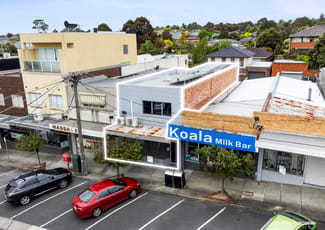 Shop & Retail commercial property sold at 14 Yertchuk Avenue Ashwood VIC 3147