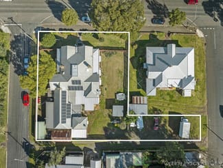 Hotel, Motel, Pub & Leisure commercial property sold at 133 Bridge Street North Toowoomba QLD 4350 Hotel, Motel, Pub & Leisure commercial property sold at 133 Bridge Street North Toowoomba QLD 4350