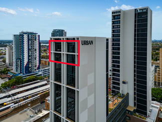 Offices commercial property leased at 180 Burwood Rd Burwood NSW 2134 Offices commercial property leased at 180 Burwood Rd Burwood NSW 2134
