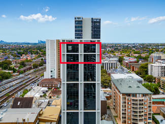 Offices commercial property leased at 180 Burwood Rd Burwood NSW 2134 Offices commercial property leased at 180 Burwood Rd Burwood NSW 2134