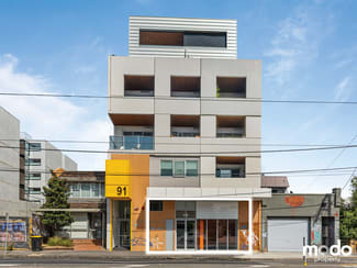 Medical / Consulting commercial property sold at 1/91-93 Nicholson Street Brunswick East VIC 3057