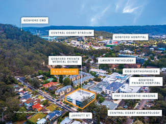 Shop & Retail commercial property sold at 11/12 Jarrett Street North Gosford NSW 2250 Shop & Retail commercial property sold at 11/12 Jarrett Street North Gosford NSW 2250