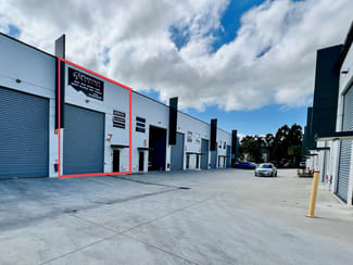 Factory, Warehouse & Industrial commercial property for lease at 7/14 Kam Close Morisset NSW 2264 Factory, Warehouse & Industrial commercial property for lease at 7/14 Kam Close Morisset NSW 2264