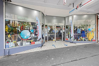 Shop & Retail commercial property for lease at 53-55 Mahoneys Road Forest Hill VIC 3131