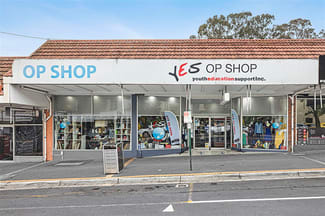 Shop & Retail commercial property for lease at 53-55 Mahoneys Road Forest Hill VIC 3131