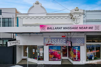 Shop & Retail commercial property for sale at 85 & 85a Bridge Mall Bakery Hill VIC 3350