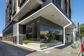 Shop & Retail commercial property sold at Ground Floor / 165 Gladstone Street South Melbourne VIC 3205