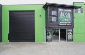 Factory, Warehouse & Industrial commercial property sold at 2/92-94 Beach Road Pialba QLD 4655 Factory, Warehouse & Industrial commercial property sold at 2/92-94 Beach Road Pialba QLD 4655