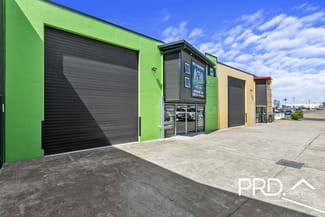 Factory, Warehouse & Industrial commercial property sold at 2/92-94 Beach Road Pialba QLD 4655 Factory, Warehouse & Industrial commercial property sold at 2/92-94 Beach Road Pialba QLD 4655