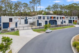Factory, Warehouse & Industrial commercial property sold at 17/37 Newing Way Caloundra West QLD 4551