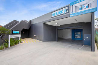 Factory, Warehouse & Industrial commercial property leased at Unit 83/35 Wurrook Circuit Caringbah NSW 2229 Factory, Warehouse & Industrial commercial property leased at Unit 83/35 Wurrook Circuit Caringbah NSW 2229