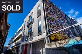 Offices commercial property sold at Rear 42-46 Easey Street Collingwood VIC 3066
