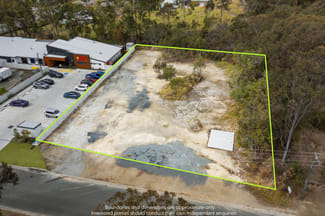 Shop & Retail commercial property leased at 1/4 Guara Grove Pimpama QLD 4209 Shop & Retail commercial property leased at 1/4 Guara Grove Pimpama QLD 4209