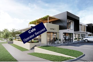 Shop & Retail commercial property leased at 1/4 Guara Grove Pimpama QLD 4209 Shop & Retail commercial property leased at 1/4 Guara Grove Pimpama QLD 4209
