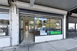 Shop & Retail commercial property sold at 12 Lorne Street Lalor VIC 3075