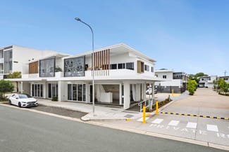 Shop & Retail commercial property sold at 1/1 Allura Circuit Coolum Beach QLD 4573