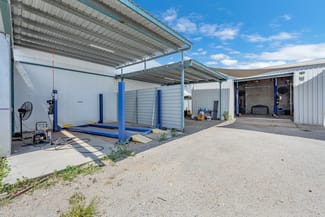 Offices commercial property leased at 6 Hamill Street Garbutt QLD 4814 Offices commercial property leased at 6 Hamill Street Garbutt QLD 4814