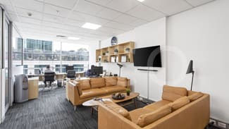 Offices commercial property leased at Suite 301/7 Jeffcott Street West Melbourne VIC 3003 Offices commercial property leased at Suite 301/7 Jeffcott Street West Melbourne VIC 3003