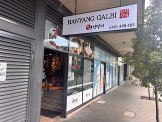 Medical / Consulting commercial property for sale at 20 Bridge Street Lidcombe NSW 2141