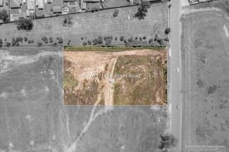 Development / Land commercial property for sale at Lot 1/145 Kaitlers Road Lavington NSW 2641
