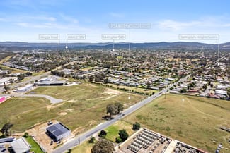 Development / Land commercial property for sale at Lot 1/145 Kaitlers Road Lavington NSW 2641