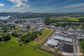 Development / Land commercial property for sale at 63-65 Grace Street Innisfail QLD 4860 Development / Land commercial property for sale at 63-65 Grace Street Innisfail QLD 4860